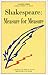 Shakespeare: Measure for Measure (Casebooks Series, 91)