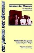 Measure For Measure