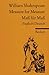 Maß für Maß by William Shakespeare