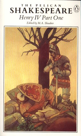 Henry IV, Part 1