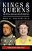 Kings & Queens of England/Britain