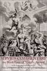 Servius' Commentary on Book Four of Virgil's Aeneid (Paperback)