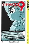 Cyborg 009, Volume 7