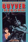 Guyver Reborn