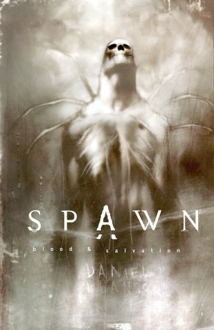 Spawn: Blood and Salvation (Paperback)