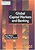 Global Capital Markets and Banking by Ingo Walter