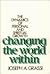 Changing the World Within the Dynamics of Personal and Spirit... by Joseph A. Grassi