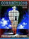 Corrections: Philosophies, Practices, and Procedures (2nd Edition)