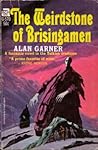 The Weirdstone of...