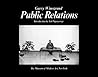 Garry Winogrand: Public Relations