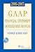 GAAP Financial Statement Disclosures Manual, 2006-2007