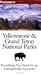 Frommer's Yellowstone & Gra...