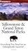 Frommer's Yellowstone & Grand Teton National Parks