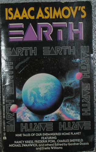 Isaac Asimov's Earth (Mass Market Paperback)