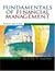 Fundamentals of Financial M...