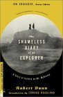 The Shameless Diary of an Explorer: A Story of Failure on Mt. McKinley The Shameless Diary of an Explorer: A Story of Failure on Mt. McKinley