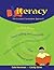 Literacy: The Creative Curriculum Approach