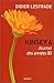 Kinsey 6 : journal des anné...