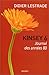 Kinsey 6 : journal des années 80