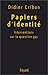 Papiers d'identité: Interve...