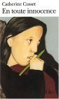En Toute Innocence