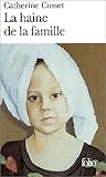 La haine de la fa...