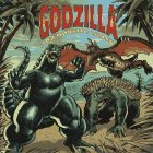 Godzilla on Monster Island (Paperback)