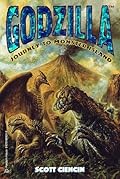 Godzilla: Journey to Monster Island
