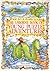 The Usborne Book of Young Puzzle Adventures: Lucy and the Sea Monster, Chocolate Island, Dragon in the Cupboard (Young Puzzles Adventures Series)