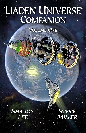 Liaden Universe  Companion Volume One (Paperback)