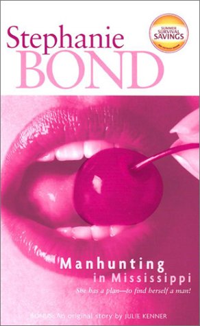 Manhunting in Mississippi (Mass Market Paperback)