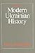 Essays in Modern Ukrainian ...