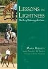Lessons in Lightness: The Art of Educating the Horse