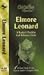 Elmore Leonard: A Reader's Checklist and Reference Guide