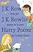J.K.Rowling vista por j.K.Rowling (Spanish Edition)