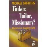 Tinker, Tailor, Missionary (Paperback)