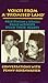 Voices from a 'Promised Land' by Penny Rosenwasser Voices from a 'Promised Land' by Penny Rosenwasser