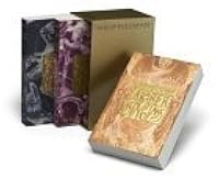 His Dark Materials Trade Paper Boxed Set: The Golden Compass, The Subtle Knife, The Amber Spyglass (His Dark Materials, #1-3)