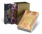 His Dark Materials Trade Paper Boxed Set: The Golden Compass, The Subtle Knife, The Amber Spyglass (His Dark Materials, #1-3)