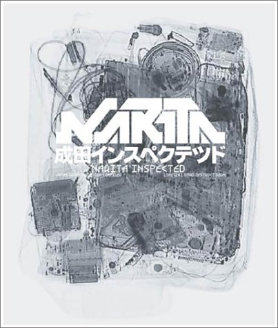 Narita Inspected (Paperback)
