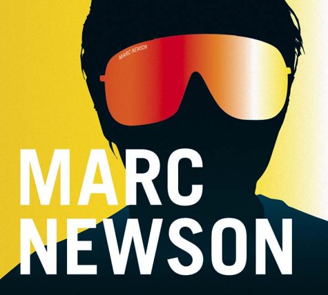 Marc Newson (Paperback)
