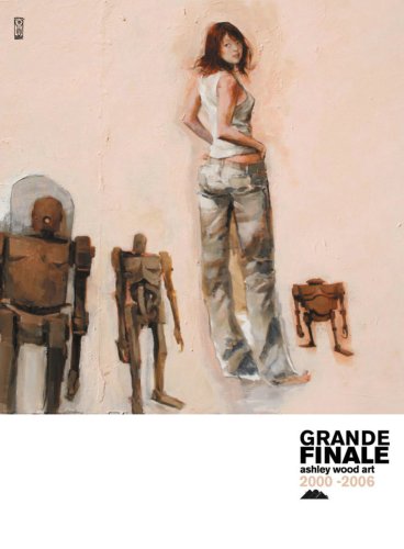 Grande Finale (Paperback)
