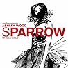 Sparrow: 48 Nude Girls (Ashley Wood's Nudes, #1) Sparrow: 48 Nude Girls (Ashley Wood's Nudes, #1)
