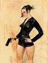 Tres Fanta: Even More Art Of Ashley Wood