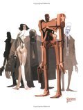Popbot Collection Volume 2 by Ashley Wood | Goodreads