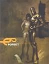 Popbot #1 Popbot #1