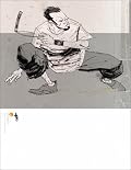 Fanta Series by Ashley Wood