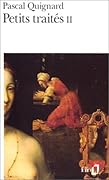 Petits traités 2