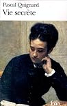 Vie secrète