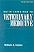 Quick Reference to Veterinary Medicine